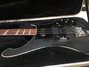 Rickenbacker 4003/4 Mod, Matte Black: Free image