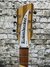 Rickenbacker 360/6 , Natural: Headstock