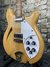 Rickenbacker 360/6 , Natural: Free image
