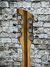 Rickenbacker 360/6 , Natural: Headstock - Rear
