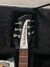 Rickenbacker 330/6 , Jetglo: Headstock