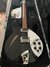 Apr 2021 Rickenbacker 330/6 , Jetglo: Body - Rear