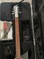 Rickenbacker 330/6 , Jetglo: Neck - Front