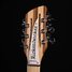 Rickenbacker 360/12 , Natural Walnut: Headstock