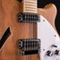 Rickenbacker 360/12 , Natural Walnut: Free image2