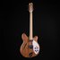 Rickenbacker 360/12 , Natural Walnut: Full Instrument - Front