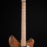 Rickenbacker 360/12 , Natural Walnut: Neck - Front