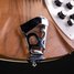 Rickenbacker 360/12 , Natural Walnut: Close up - Free