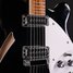 Rickenbacker 360/6 , Jetglo: Free image2