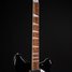 Rickenbacker 360/6 , Jetglo: Neck - Front