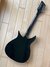 Rickenbacker 325/6 V59, Jetglo: Full Instrument - Rear