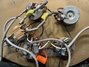 Rickenbacker 325/6 V59, Jetglo: Close up - Free2