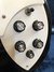 Rickenbacker 360/6 , Jetglo: Free image