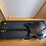 Rickenbacker 360/6 , Jetglo: Full Instrument - Rear