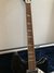 Rickenbacker 360/6 , Jetglo: Neck - Front
