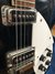 Rickenbacker 360/6 , Jetglo: Close up - Free2