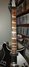 Rickenbacker 620/6 , Jetglo: Neck - Front