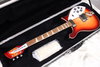 Rickenbacker 620/6 , Fireglo: Free image2