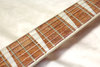 Rickenbacker 620/6 , Fireglo: Neck - Front