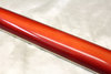 Rickenbacker 620/6 , Fireglo: Neck - Rear
