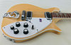 Rickenbacker 620/12 , Mapleglo: Free image
