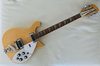 Rickenbacker 620/12 , Mapleglo: Full Instrument - Front