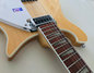Rickenbacker 620/12 , Mapleglo: Neck - Front