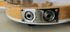 Rickenbacker 620/12 , Mapleglo: Close up - Free