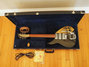 Rickenbacker 325/6 V59, Jetglo: Free image2