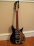 Rickenbacker 325/6 V59, Jetglo: Full Instrument - Front