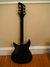 Rickenbacker 325/6 V59, Jetglo: Full Instrument - Rear