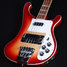 Rickenbacker 4003/4 , Fireglo: Free image