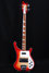 Rickenbacker 4003/4 , Fireglo: Full Instrument - Front