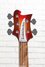 Rickenbacker 4003/5 S, Fireglo: Headstock