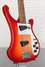 Rickenbacker 4003/5 S, Fireglo: Free image