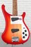 Rickenbacker 4003/5 S, Fireglo: Body - Front