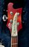Rickenbacker 4003/4 , Fireglo: Headstock