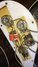 Rickenbacker 4001/4 , Jetglo: Free image
