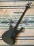 Rickenbacker 4001/4 , Jetglo: Full Instrument - Rear