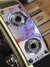 Rickenbacker 4001/4 , Jetglo: Close up - Free