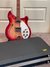 Rickenbacker 360/12 , Fireglo: Free image
