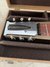 Dec 1952 Rickenbacker J/6 LapSteel, Copper: Headstock