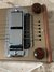 Rickenbacker J/6 LapSteel, Copper: Body - Front
