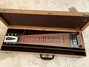 Rickenbacker J/6 LapSteel, Copper: Full Instrument - Front