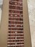 Rickenbacker J/6 LapSteel, Copper: Neck - Front
