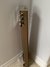 Rickenbacker J/6 LapSteel, Copper: Neck - Rear