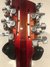 Rickenbacker 330/12 , Fireglo: Headstock - Rear