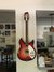 Rickenbacker 330/12 , Fireglo: Full Instrument - Front