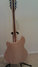 Rickenbacker 360/12 , Mapleglo: Full Instrument - Rear