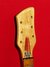 Rickenbacker 320/6 , Mapleglo: Headstock